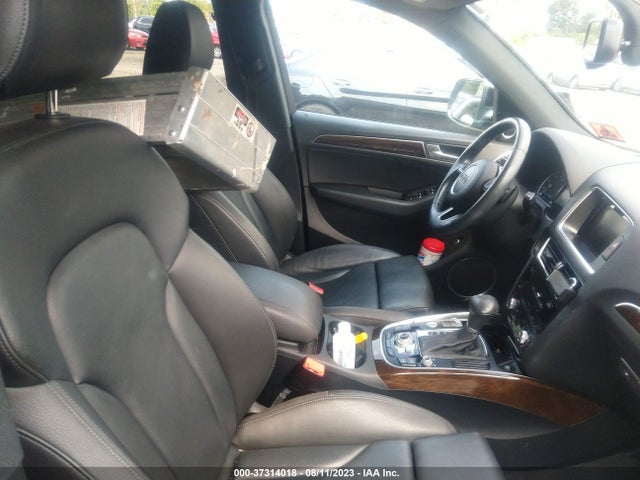 WA1L2AFP7GA001839 Audi Q5 Premium Plus