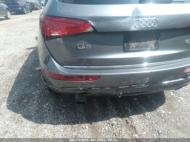 WA1L2AFP7GA001839 Audi Q5 Premium Plus