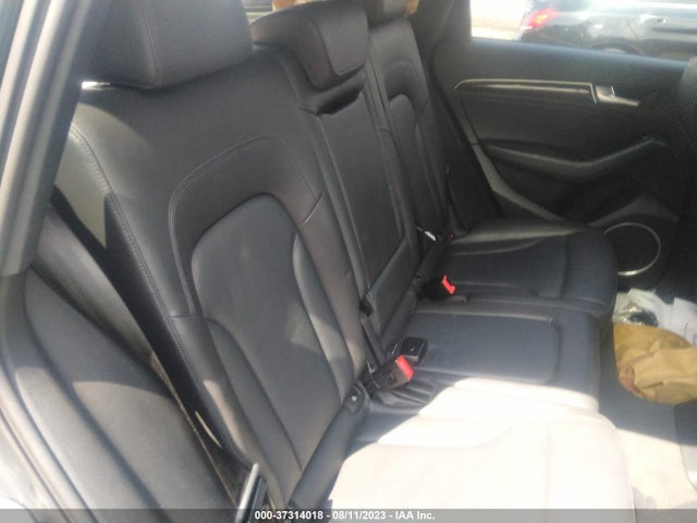 WA1L2AFP7GA001839 Audi Q5 Premium Plus