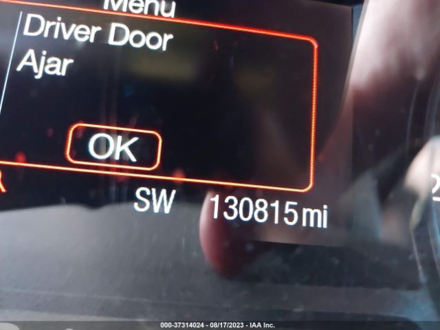 1FM5K7B87GGA84830 Ford Explorer Base
