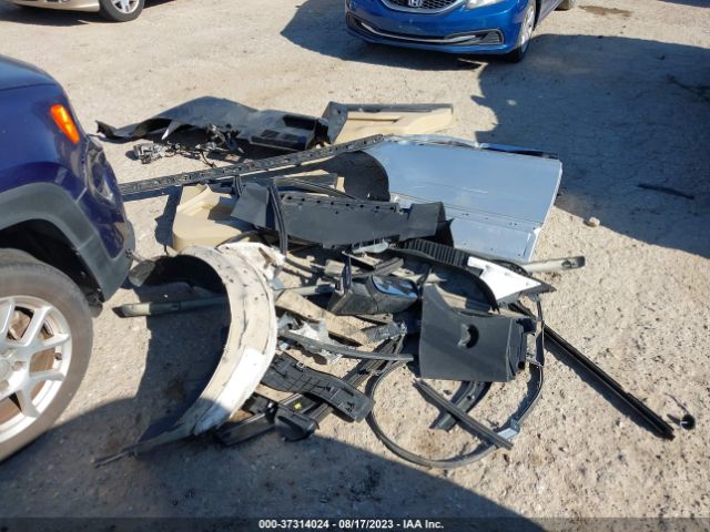 1FM5K7B87GGA84830 Ford Explorer Base