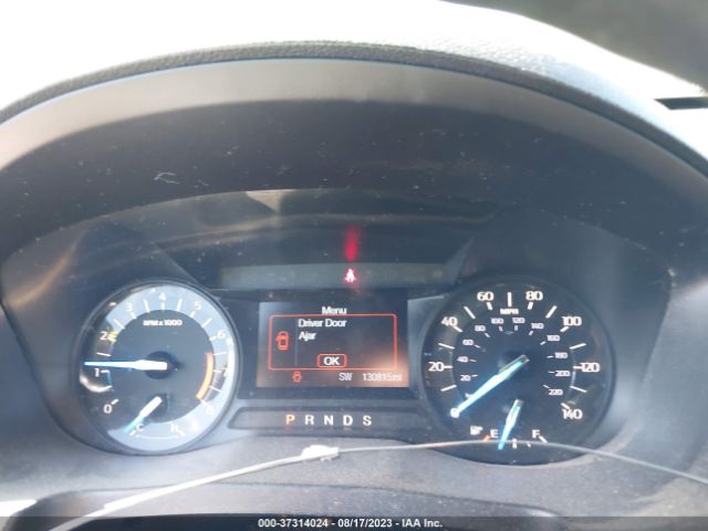 1FM5K7B87GGA84830 Ford Explorer Base
