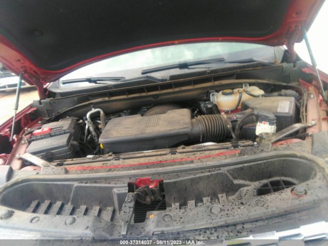 1GKS2JKL1MR470902 GMC YUKON XL DENALI