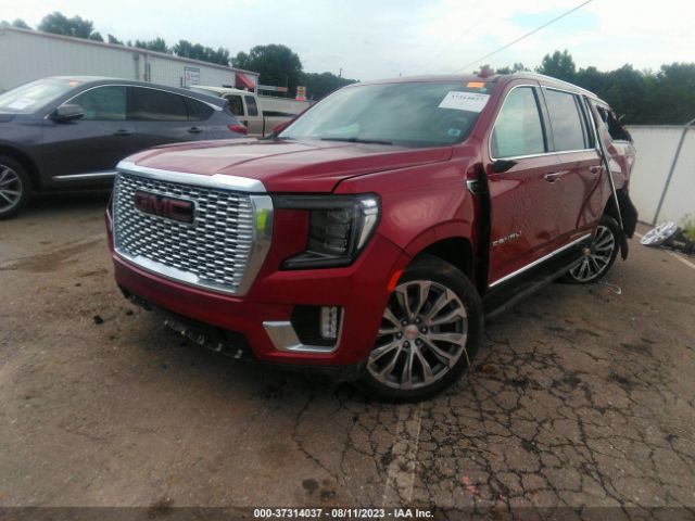 1GKS2JKL1MR470902 GMC YUKON XL DENALI