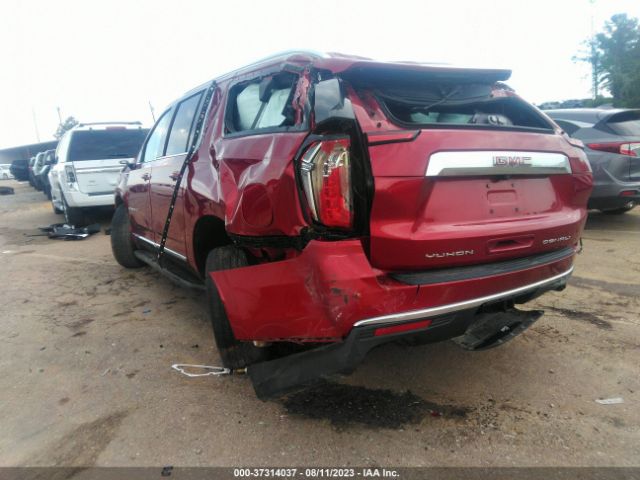 1GKS2JKL1MR470902 GMC YUKON XL DENALI