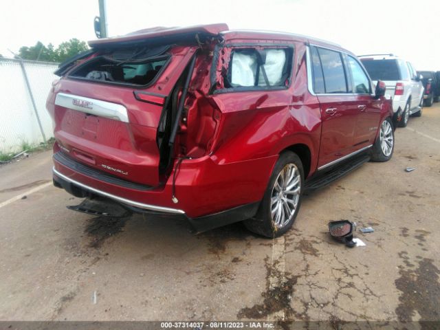 1GKS2JKL1MR470902 GMC YUKON XL DENALI