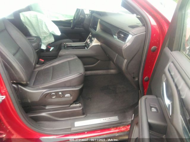 1GKS2JKL1MR470902 GMC YUKON XL DENALI