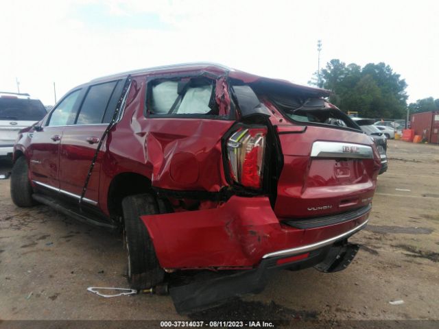 1GKS2JKL1MR470902 GMC YUKON XL DENALI