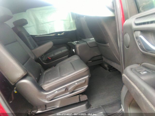 1GKS2JKL1MR470902 GMC YUKON XL DENALI