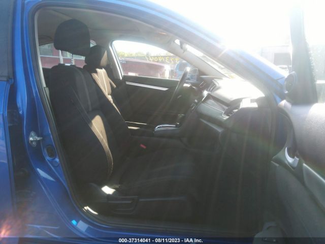 Honda Civic Sedan Ex 2020 19XFC1F31LE208084 Image 5