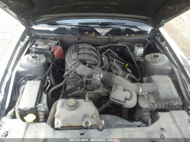 1ZVBP8AM1E5270365 Ford Mustang V6