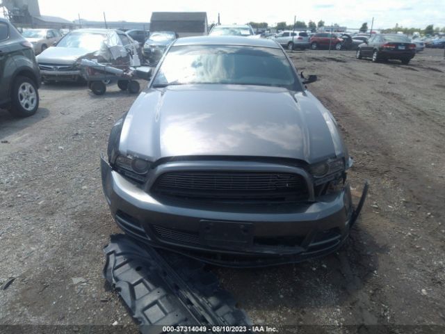 1ZVBP8AM1E5270365 Ford Mustang V6