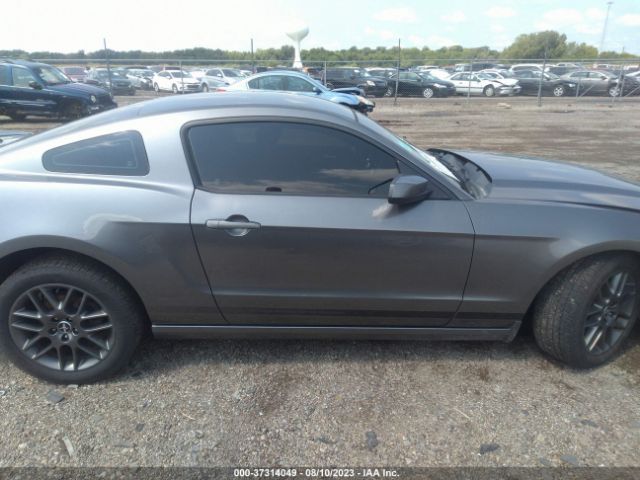 1ZVBP8AM1E5270365 Ford Mustang V6