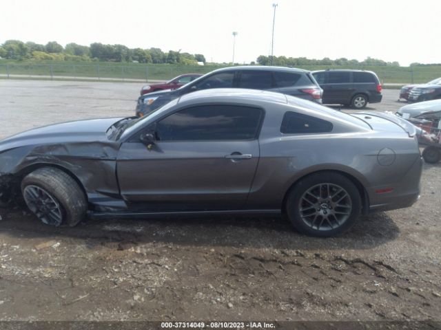 1ZVBP8AM1E5270365 Ford Mustang V6