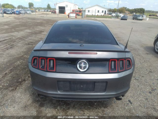 1ZVBP8AM1E5270365 Ford Mustang V6