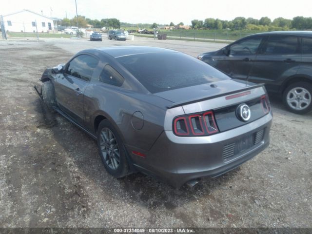 1ZVBP8AM1E5270365 Ford Mustang V6
