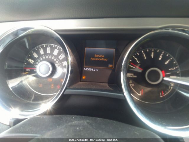 1ZVBP8AM1E5270365 Ford Mustang V6