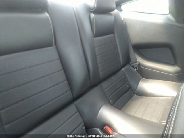 1ZVBP8AM1E5270365 Ford Mustang V6