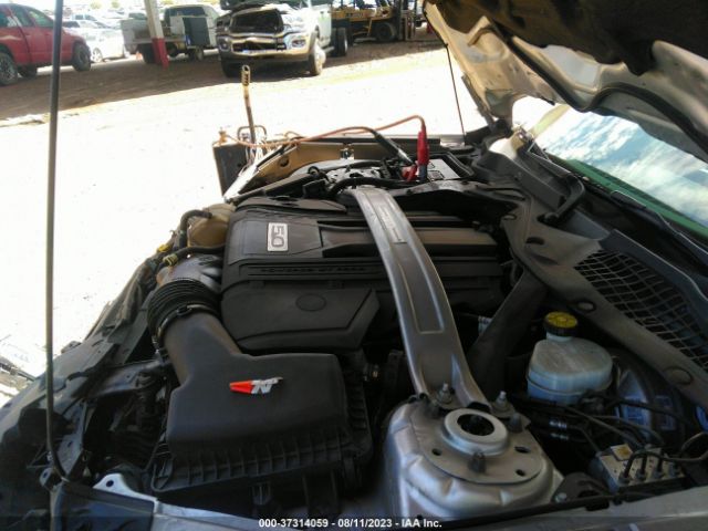 1FATP8FF4J5181472 Ford Mustang Gt Premium