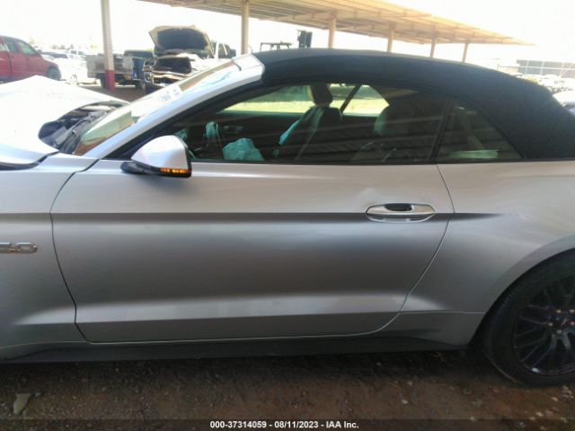 1FATP8FF4J5181472 Ford Mustang Gt Premium