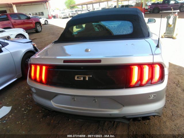 1FATP8FF4J5181472 Ford Mustang Gt Premium