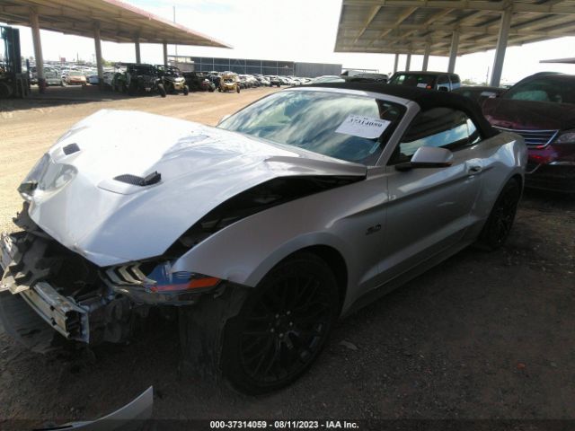 1FATP8FF4J5181472 Ford Mustang Gt Premium