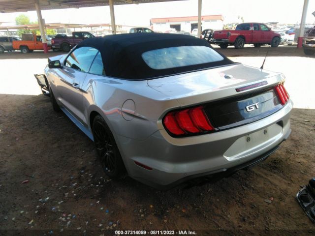 1FATP8FF4J5181472 Ford Mustang Gt Premium