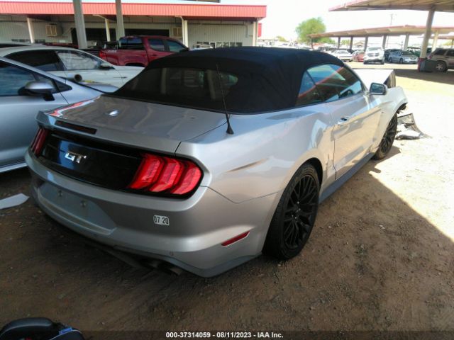 1FATP8FF4J5181472 Ford Mustang Gt Premium