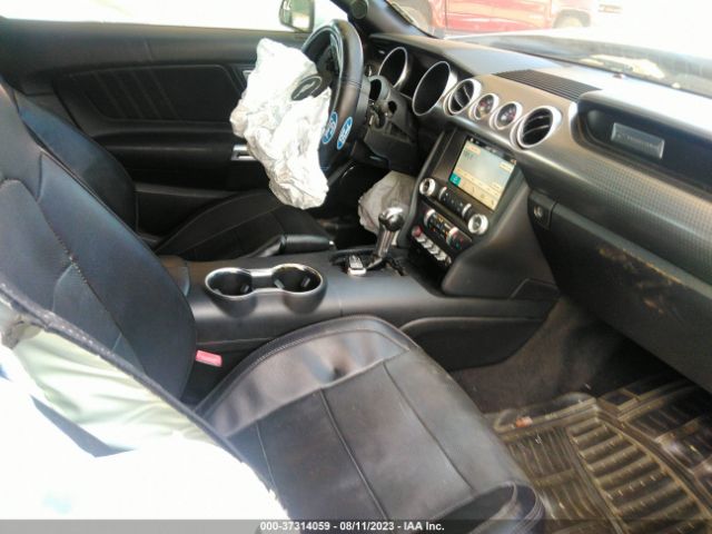 1FATP8FF4J5181472 Ford Mustang Gt Premium