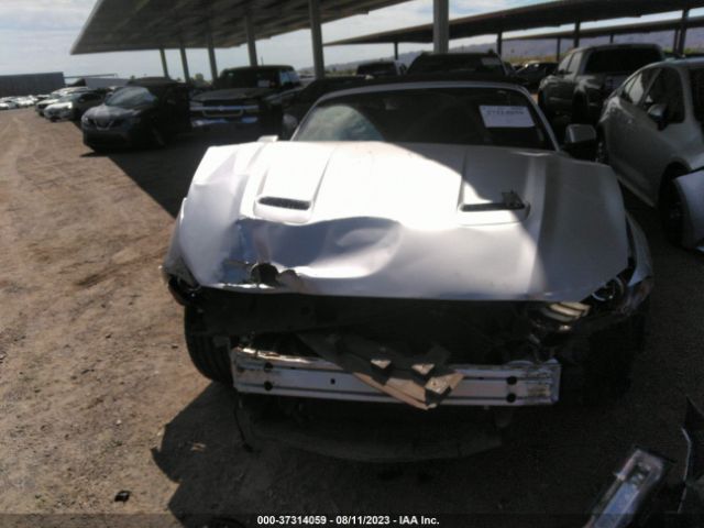 1FATP8FF4J5181472 Ford Mustang Gt Premium