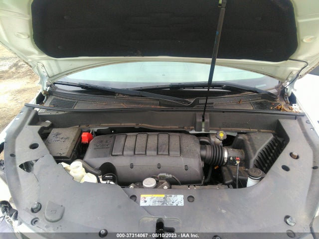 Chevrolet Traverse Ls 2017 1GNKRFED0HJ228879 Image 10