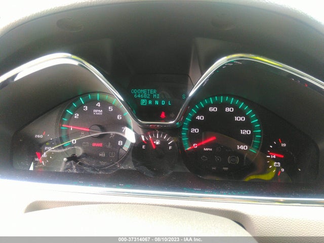 Chevrolet Traverse Ls 2017 1GNKRFED0HJ228879 Image 7