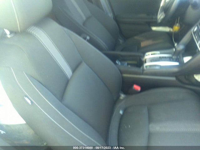 Honda Civic Sedan Ex-t 2018 JHMFC1F32JX040533 Image 11