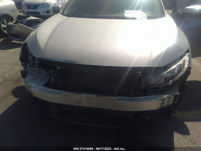 Honda Civic Sedan Ex-t 2018 JHMFC1F32JX040533 Image 12