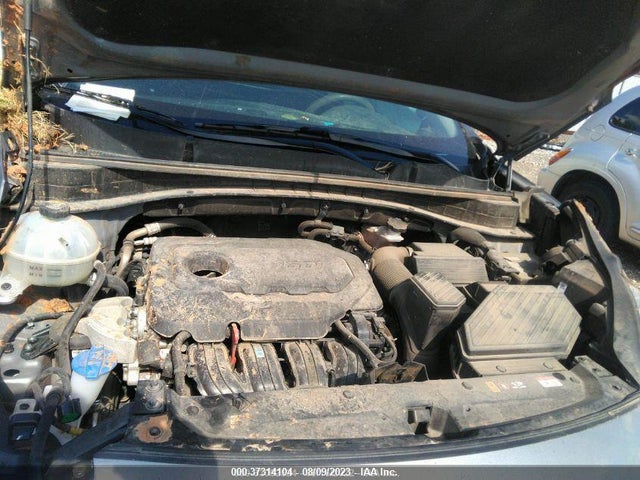 KIA Sportage Lx 2020 KNDPM3AC0L7840899 Image 10
