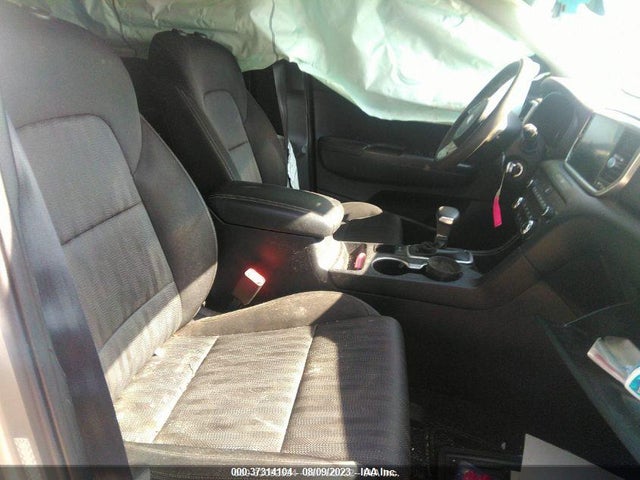 KIA Sportage Lx 2020 KNDPM3AC0L7840899 Image 5