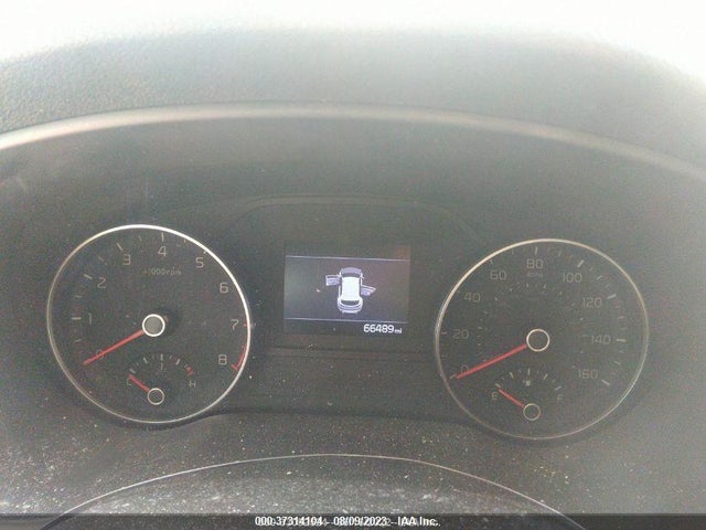KIA Sportage Lx 2020 KNDPM3AC0L7840899 Image 7