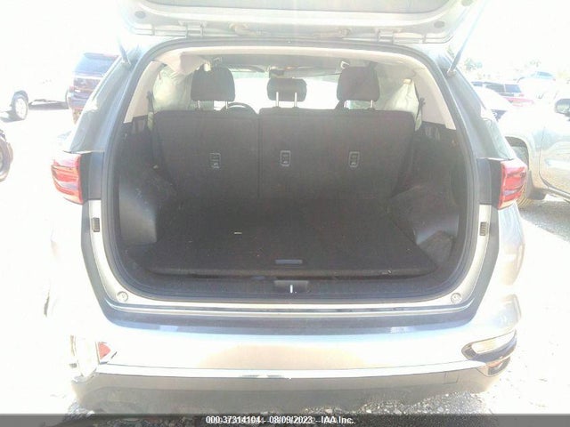 KIA Sportage Lx 2020 KNDPM3AC0L7840899 Image 8