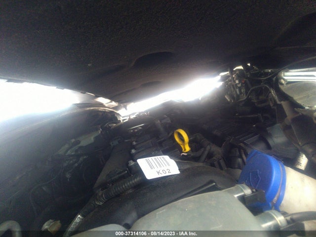2012 FORD FOCUS SEL VIN: 1FAHP3M26CL326728