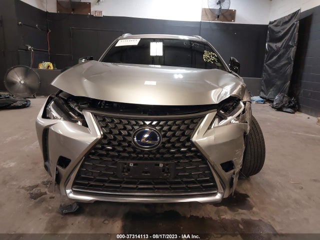 2021 Lexus UX, VIN: JTHP9JBH2M2052252
