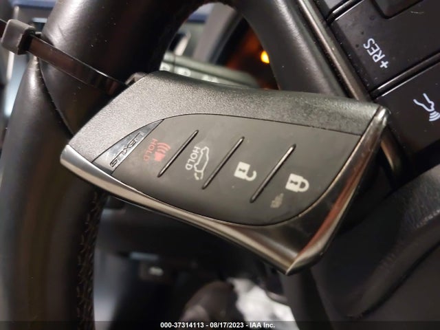2021 Lexus UX, VIN: JTHP9JBH2M2052252