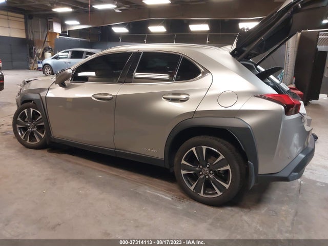 2021 Lexus UX, VIN: JTHP9JBH2M2052252
