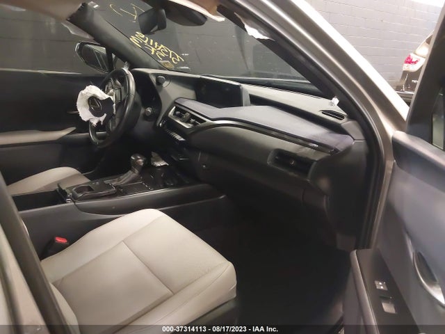 2021 Lexus UX, VIN: JTHP9JBH2M2052252