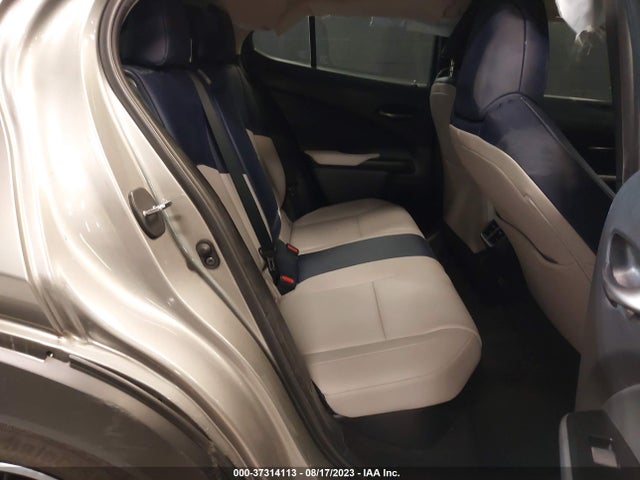 2021 Lexus UX, VIN: JTHP9JBH2M2052252