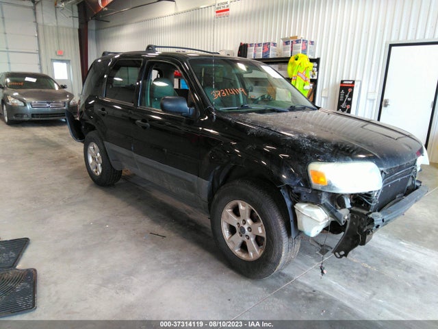2005 FORD ESCAPE XLT VIN: 1FMCU93145KB06842