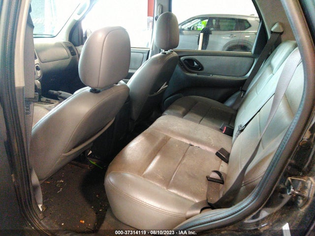 2005 FORD ESCAPE XLT VIN: 1FMCU93145KB06842