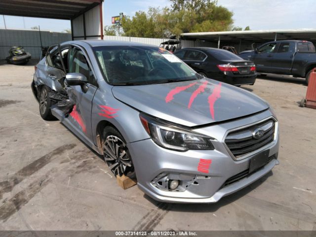 4S3BNAF6XJ3029405 auction archive image
