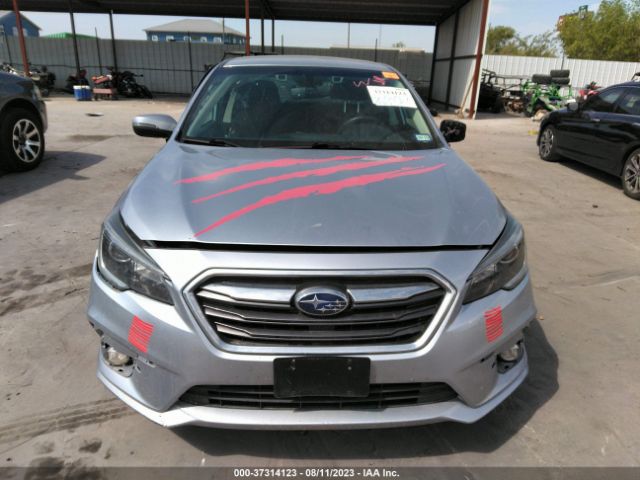 4S3BNAF6XJ3029405 Subaru Legacy Premium