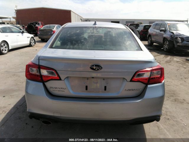 4S3BNAF6XJ3029405 Subaru Legacy Premium