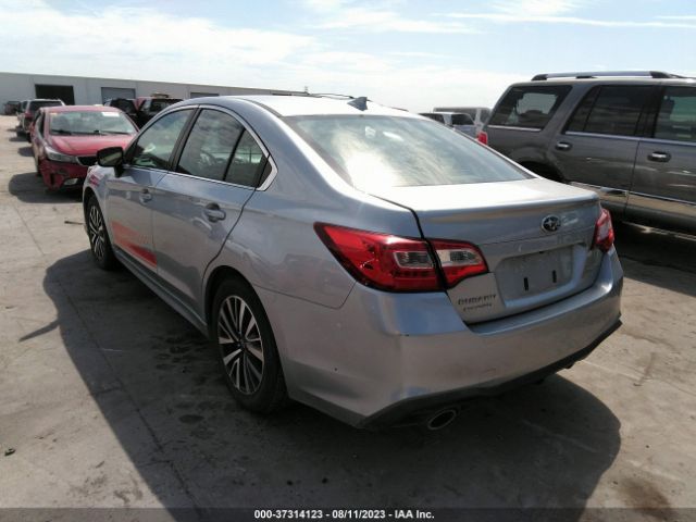 4S3BNAF6XJ3029405 Subaru Legacy Premium